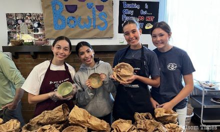 Hand4Hope combats hunger with 25th annual Empty Bowls Dinner