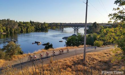 Folsom section of American River Trail to close for 15 days