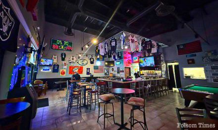 Former Iron Bulldog transforms into Silk Sports Bar in Folsom