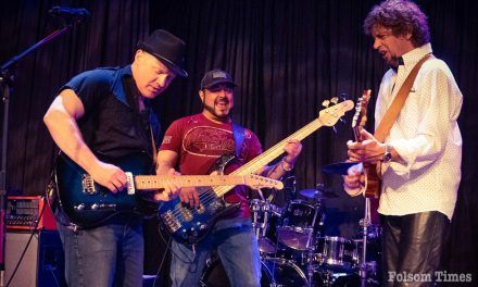 Audioboxx returns to Red Hawk stage for back to back shows
