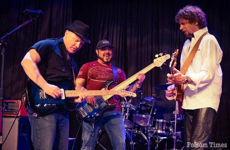 Audioboxx returns to Red Hawk stage for back to back shows