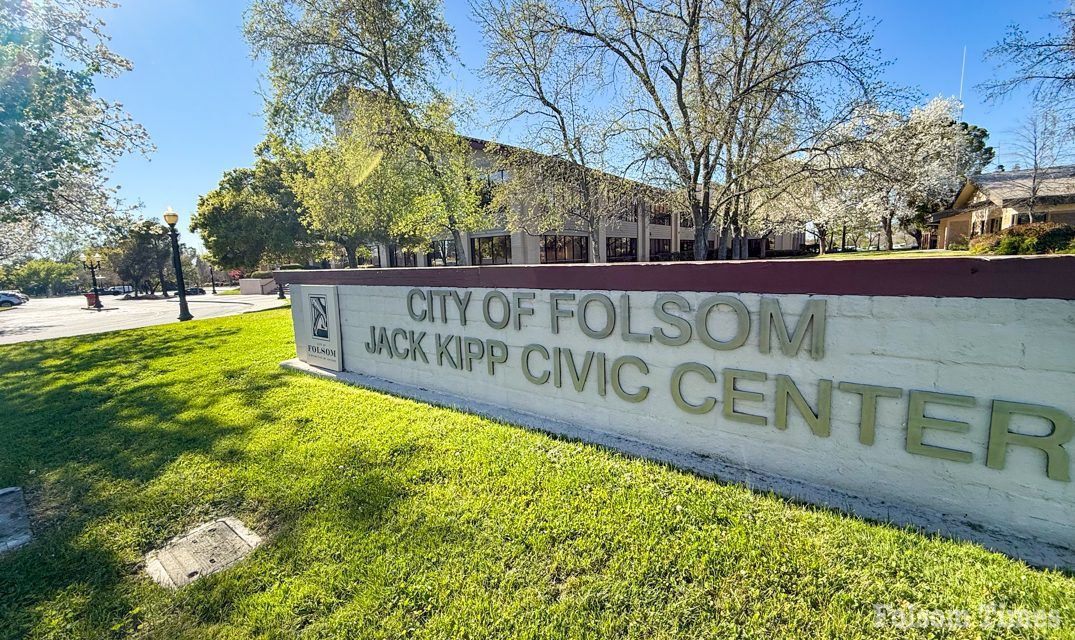 Folsom council to weigh proposed budget amid $3.5M deficit June 24