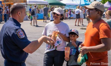 City of Folsom seeks participants for 2nd annual Earth Day event