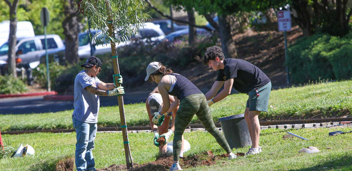 Volunteers sought for Folsom’s Earth Day celebration, projects