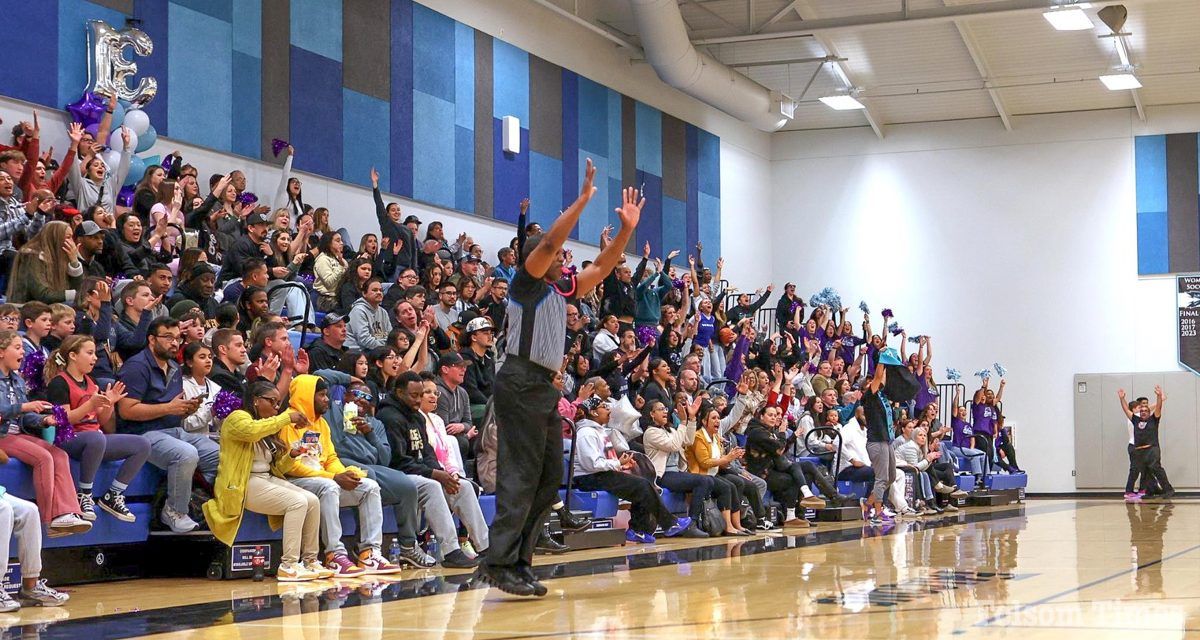 Folsom Lake women defeat Chabot, advance in to third round