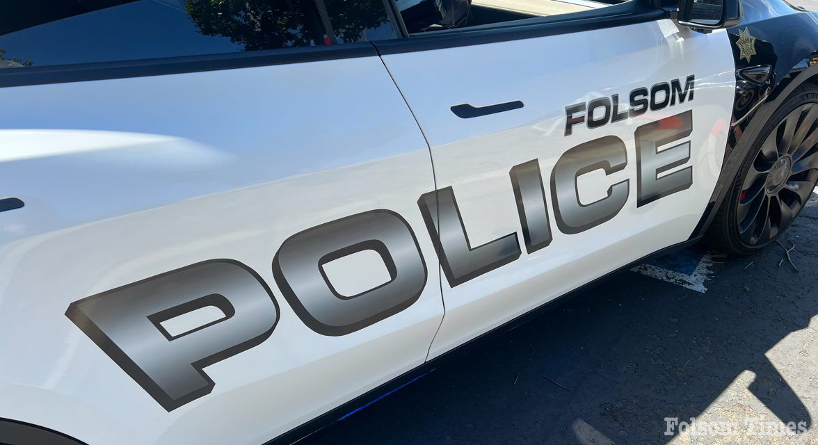 Battery on an officer, grand theft, hit and run in latest Folsom crime reports