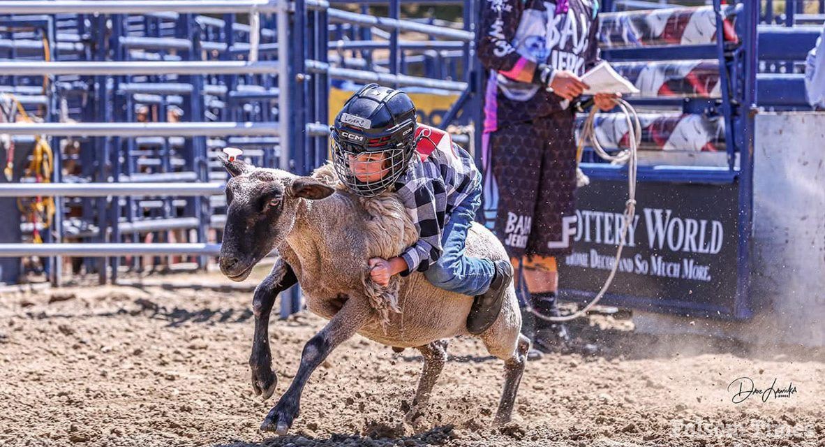 It’s Rodeo week: Sac County Sheriff’s Rodeo returns Saturday in Folsom