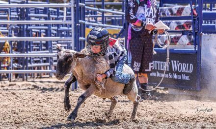 It’s Rodeo week: Sac County Sheriff’s Rodeo returns Saturday in Folsom