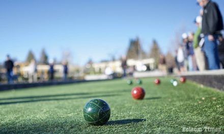 Registration ends Friday for Folsom’s Spring Bocce Ball