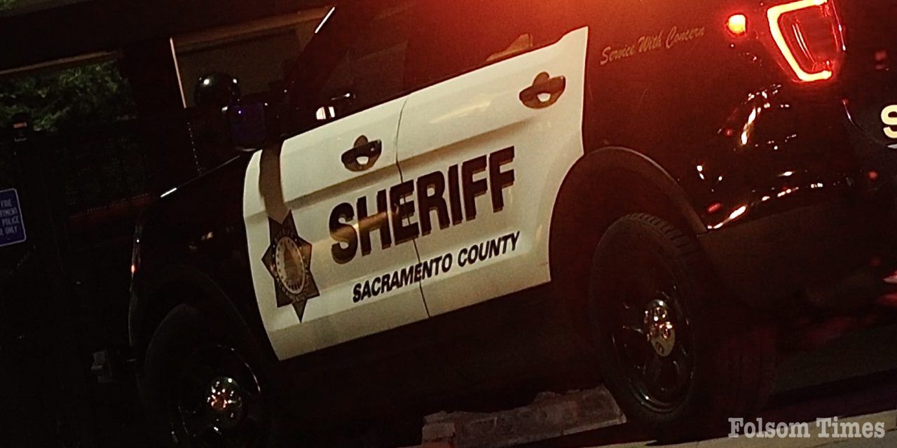 Hours long standoff ends with Rancho Cordova arrest