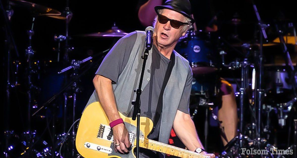 Tommy Tutone ready to bring his ‘867-5309’ and more to the 916