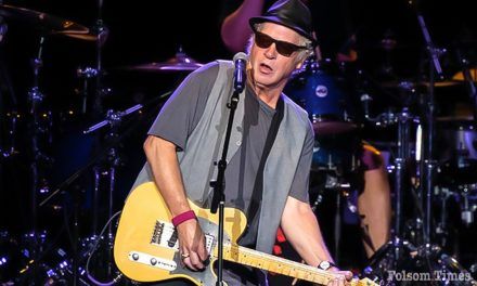 Tommy Tutone ready to bring his ‘867-5309’ and more to the 916