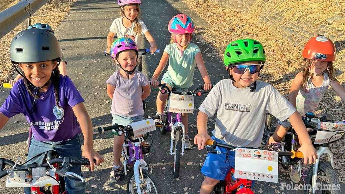 Fun Free Family Bike Rodeo coming to Folsom