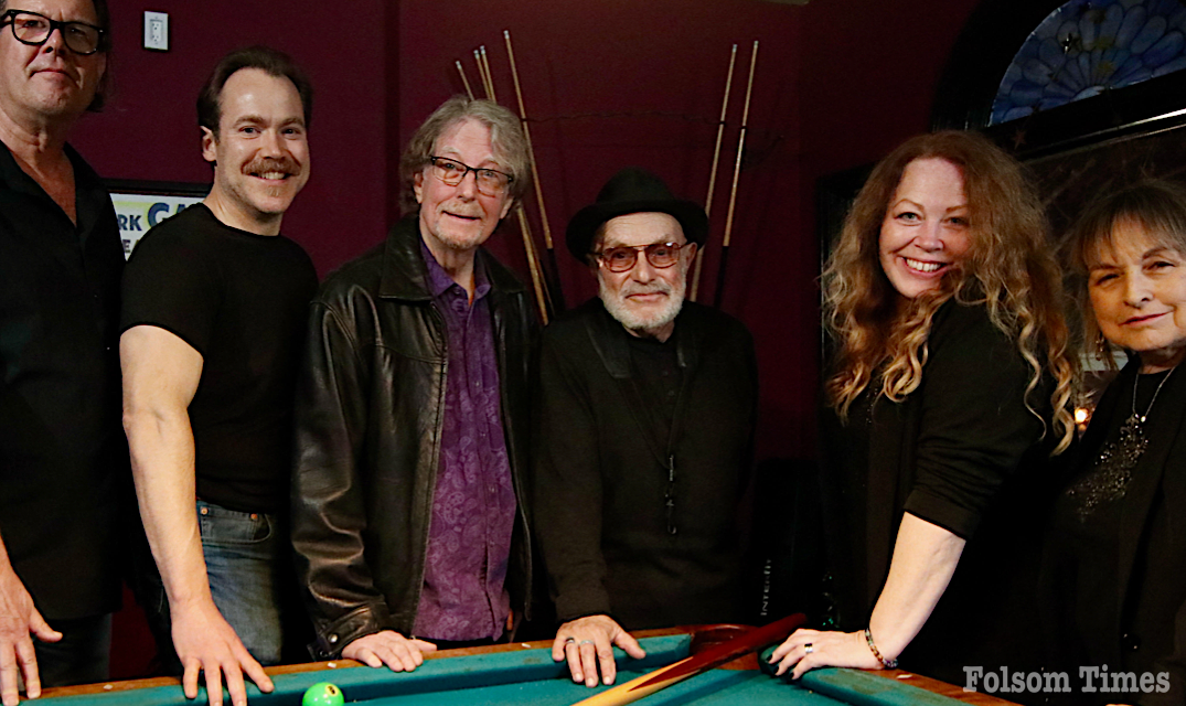 Soul and fire collide as Chrissie O’Dell returns for Folsom’s Powerhouse of Blues Sunday