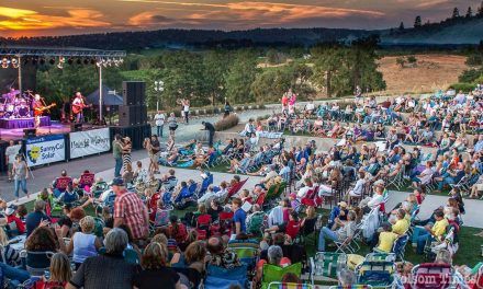 Stellar line up announced for Helwig LIVE! 2025 Concert Series