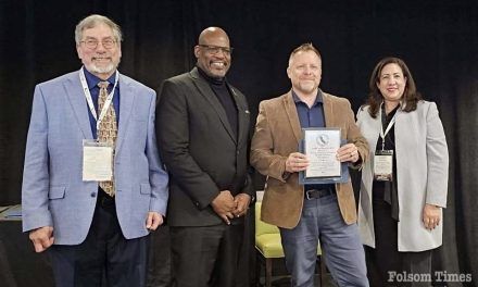 Folsom-Cordova Schools honored for attendance excellence