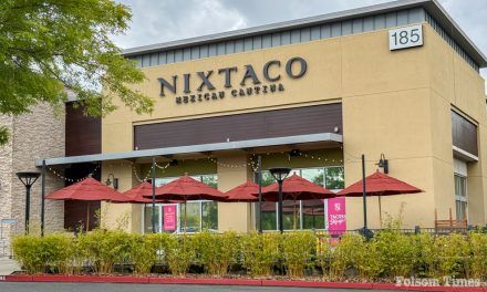 Taco ‘Bout a comeback: Nixtaco has officially opened in Folsom