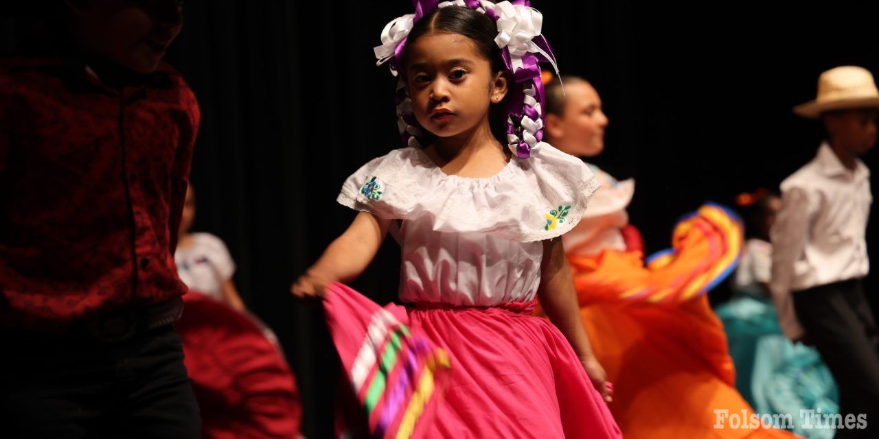 Cultural pride, student voices shine at Folsom Cordova’s International Night
