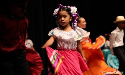 Cultural pride, student voices shine at Folsom Cordova’s International Night