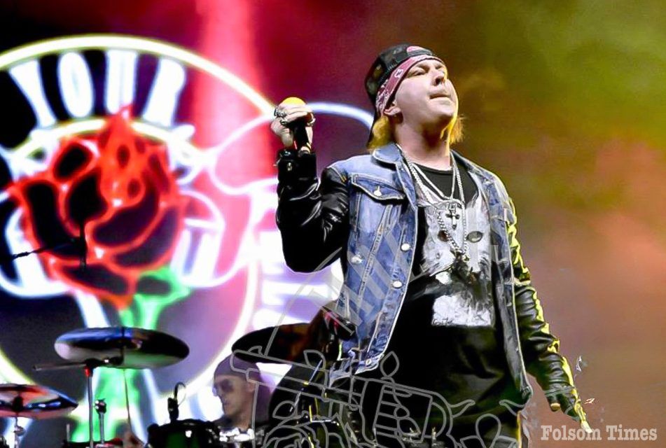 Slash to smash: Guns N’ Roses tribute, Chick Habit to rock The Boardwalk