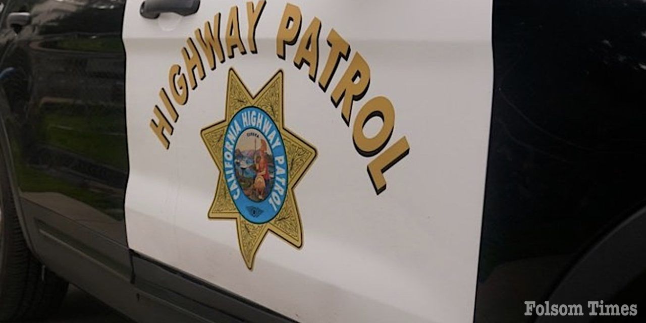 1 killed, 3 injured in El Dorado Hills collision