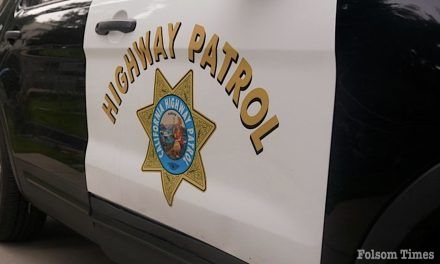1 killed, 3 injured in El Dorado Hills collision
