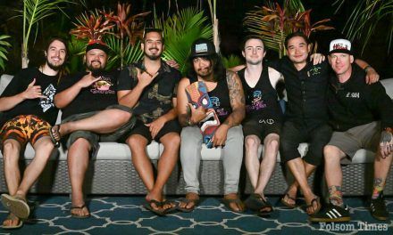 Reggae rhythms, heroes tribute set for The Boardwalk’s holiday weekend