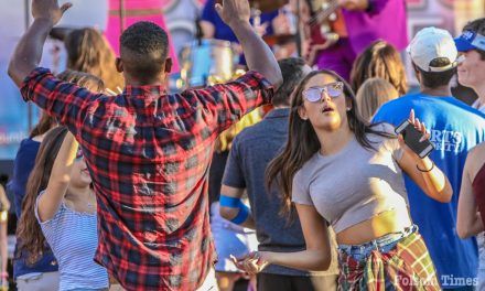 Spazmatics to rock Mother’s Day celebration at Town Center