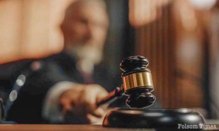 Folsom man gets 10 year sentence in fentanyl death conviction