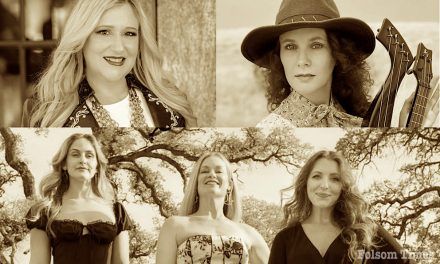 Women in County Music concert showcases trio of talented local acts
