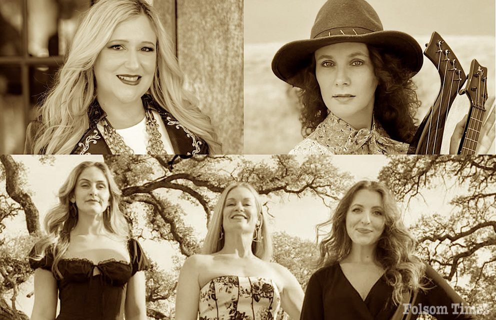 Women in County Music concert showcases trio of talented local acts