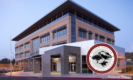 Folsom-Cordova staffers named County, State Employees of the Year
