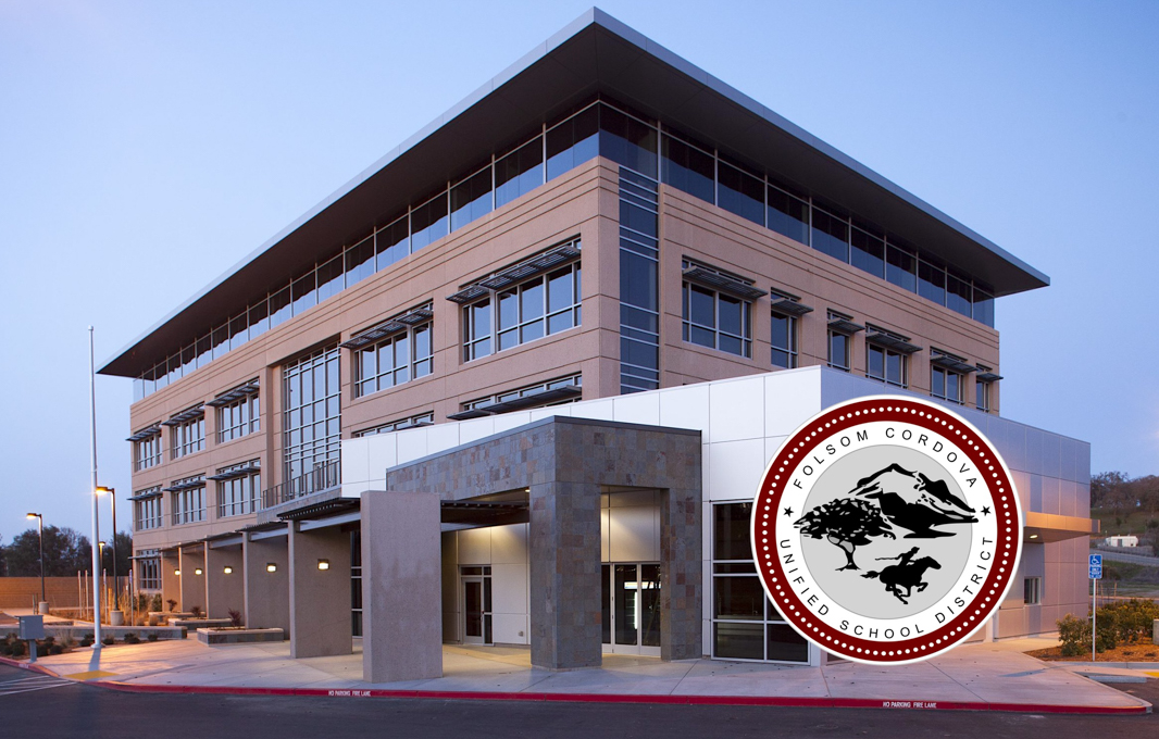 Folsom-Cordova staffers named County, State Employees of the Year