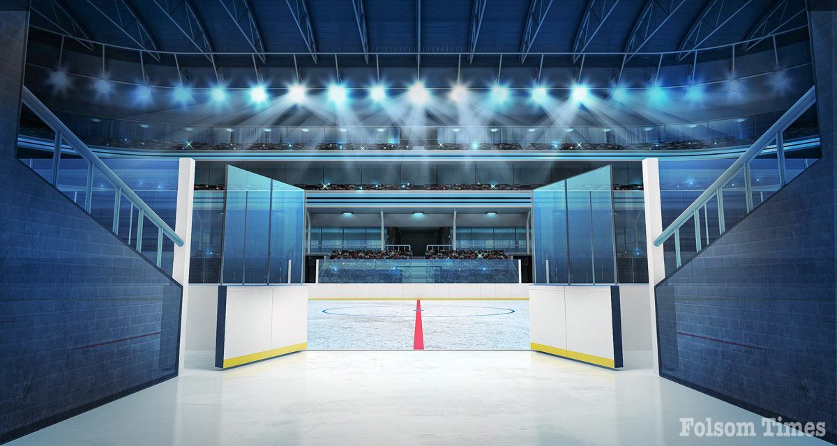 Application submitted for 21 acre Folsom Ranch Sports Complex