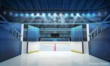 Application submitted for 21 acre Folsom Ranch Sports Complex