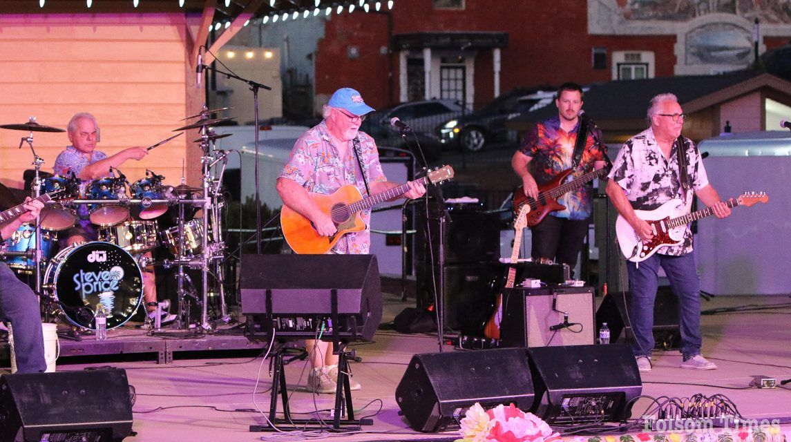 Folsom’s Light Up the Dark Festival benefits Powerhouse Ministries Saturday
