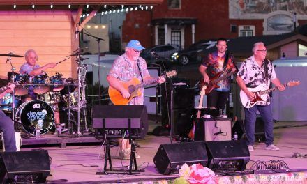 Folsom’s Light Up the Dark Festival benefits Powerhouse Ministries Saturday