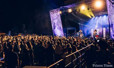 Golden Road Gathering set to rock El Dorado County Fairgrounds