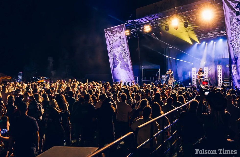 Golden Road Gathering set to rock El Dorado County Fairgrounds