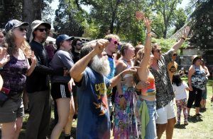 Golden Road Gathering Set To Rock El Dorado County Fairgrounds – Folsom