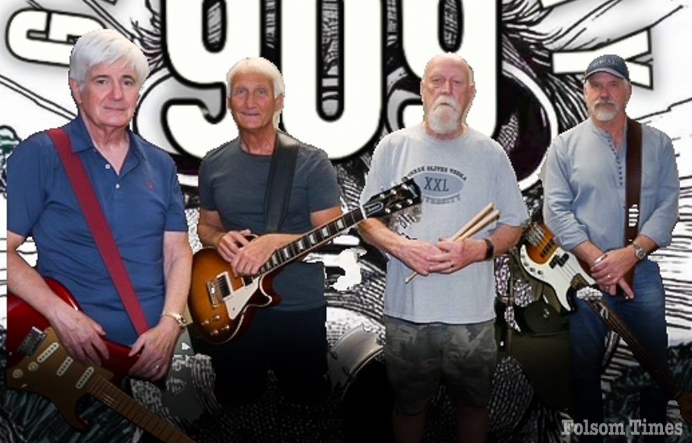 Granite City 909 kicks off Folsom Powerhouse weekend lineup