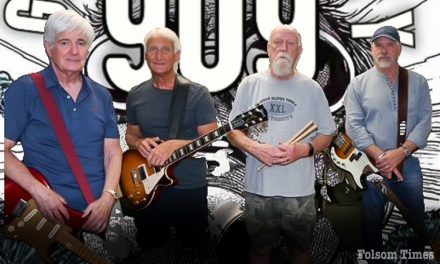 Granite City 909 kicks off Folsom Powerhouse weekend lineup