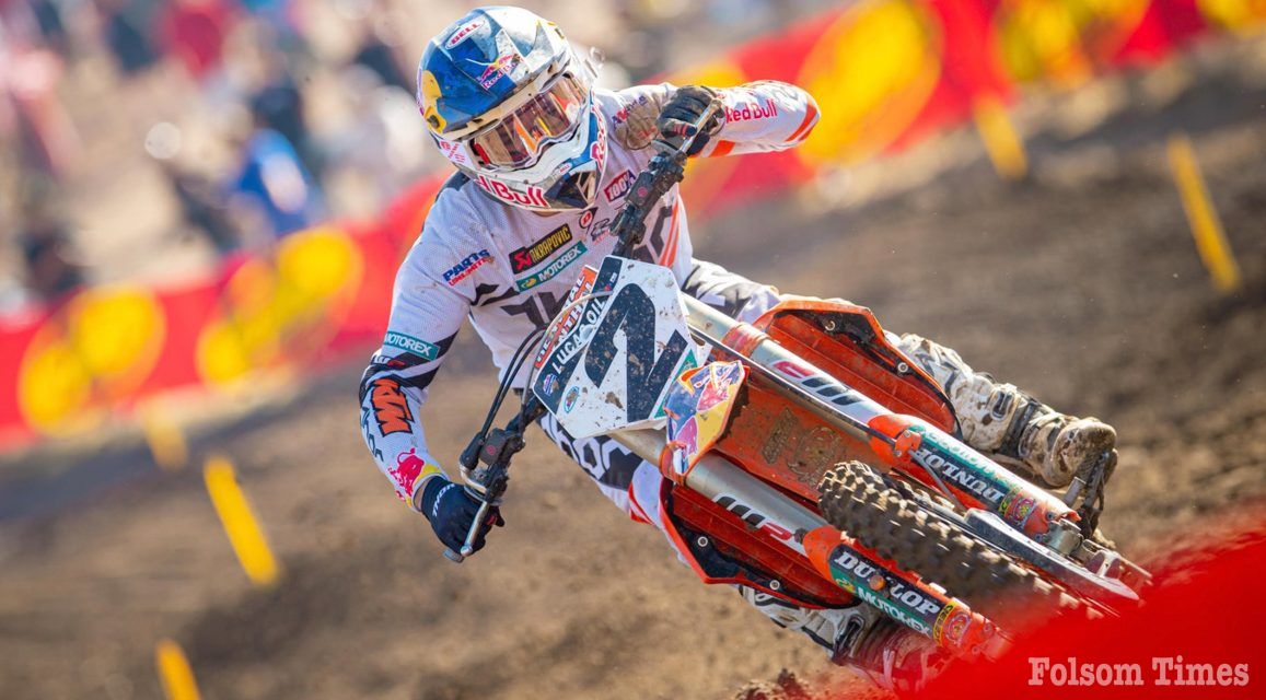 Hangtown ‘Amateur Classic’ ignites local Motocross Mayhem this week