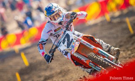 Hangtown ‘Amateur Classic’ ignites local Motocross Mayhem this week