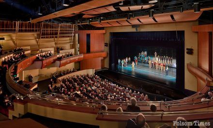 Folsom’s Harris Center announces 2025–2026 Broadway Series Lineup