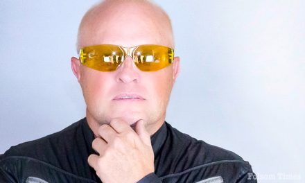 Still Soaring: Flock of Seagulls Ready to Descend on Helwig Winery