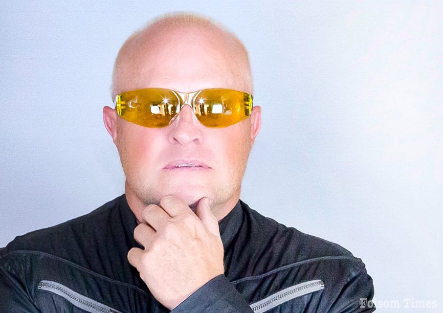Still Soaring: Flock of Seagulls Ready to Descend on Helwig Winery