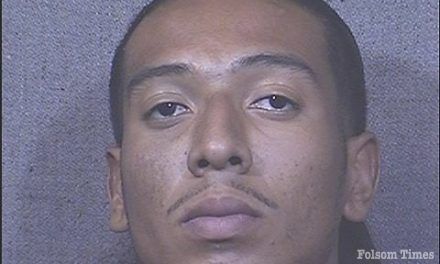 CDCR inmate who escaped El Dorado County camp back in custody
