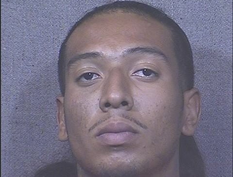 CDCR inmate who escaped El Dorado County camp back in custody