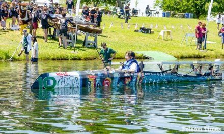 Area high school students to compete in SMUD’s Solar Regatta